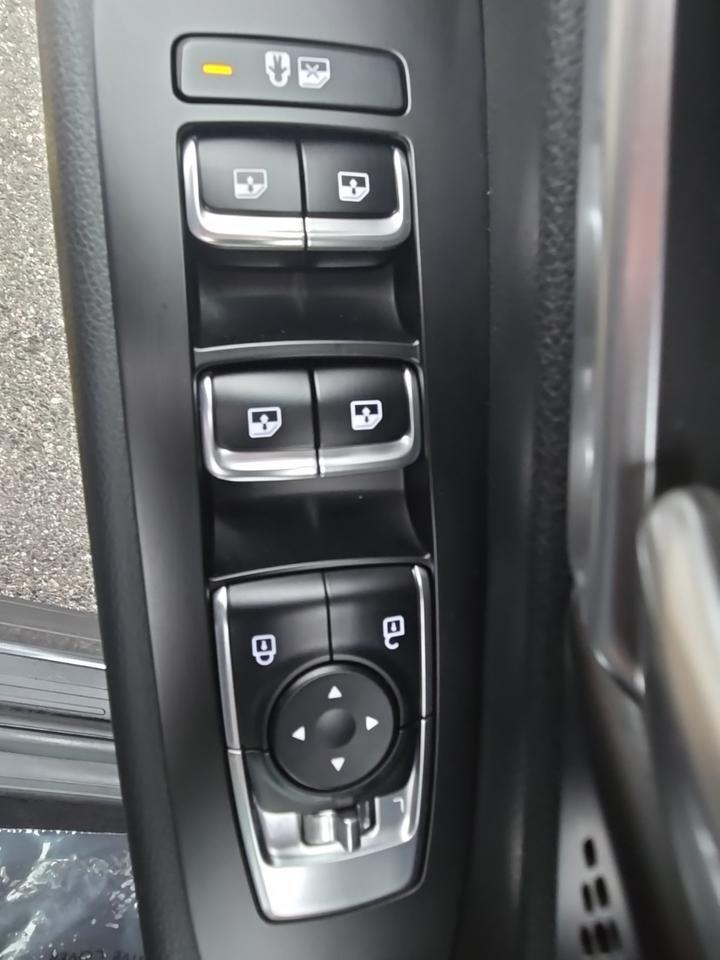 2023 Kia Telluride LX Glen Burnie MD