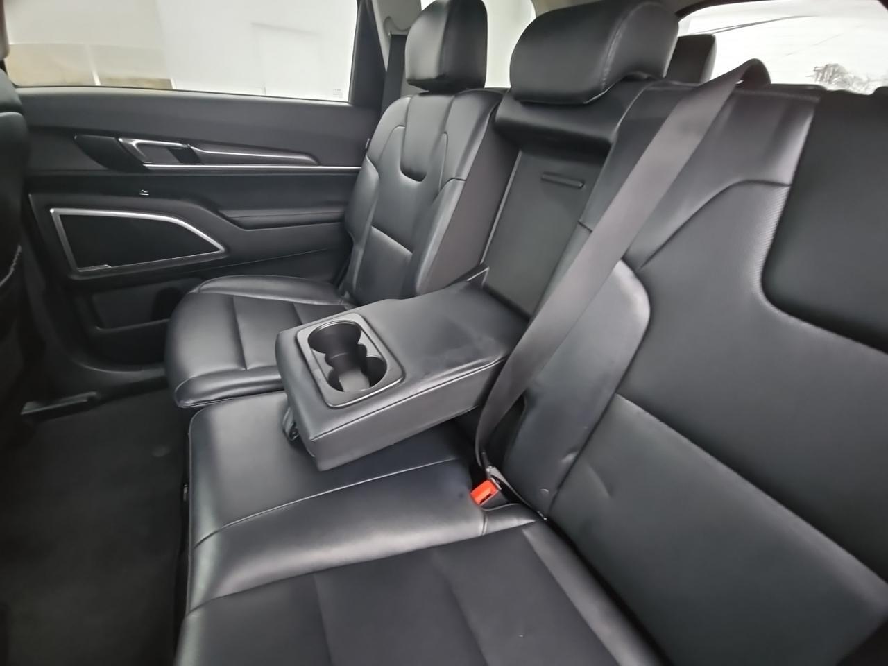 2023 Kia Telluride LX Glen Burnie MD