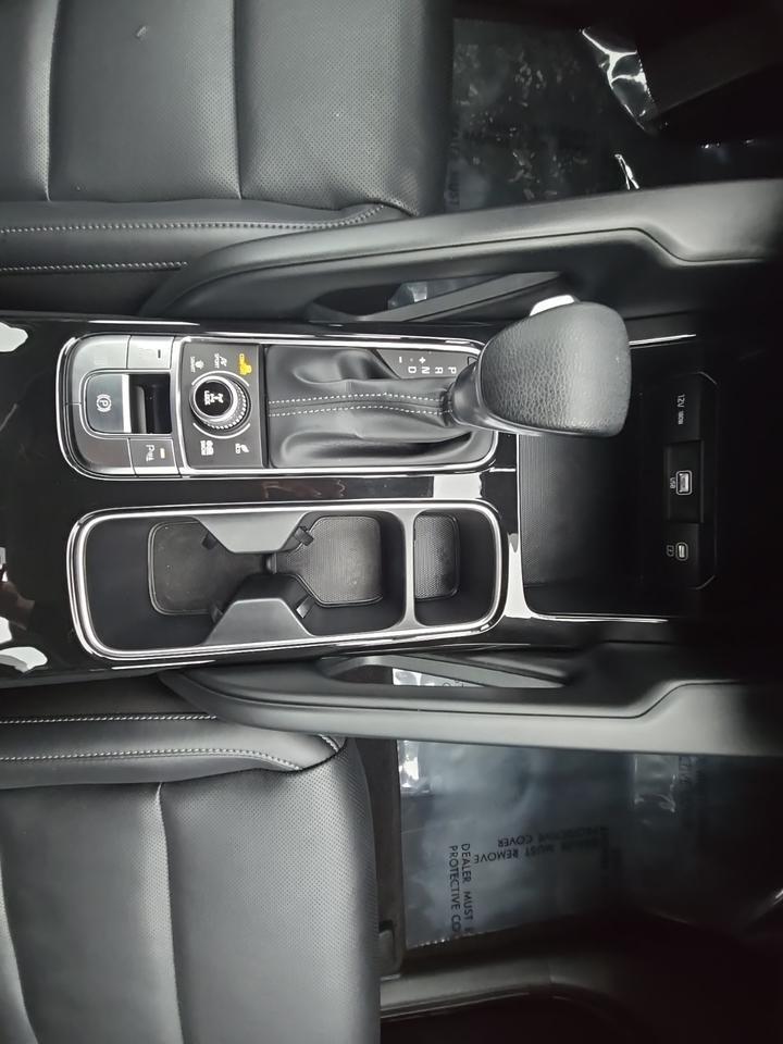 2023 Kia Telluride LX Glen Burnie MD