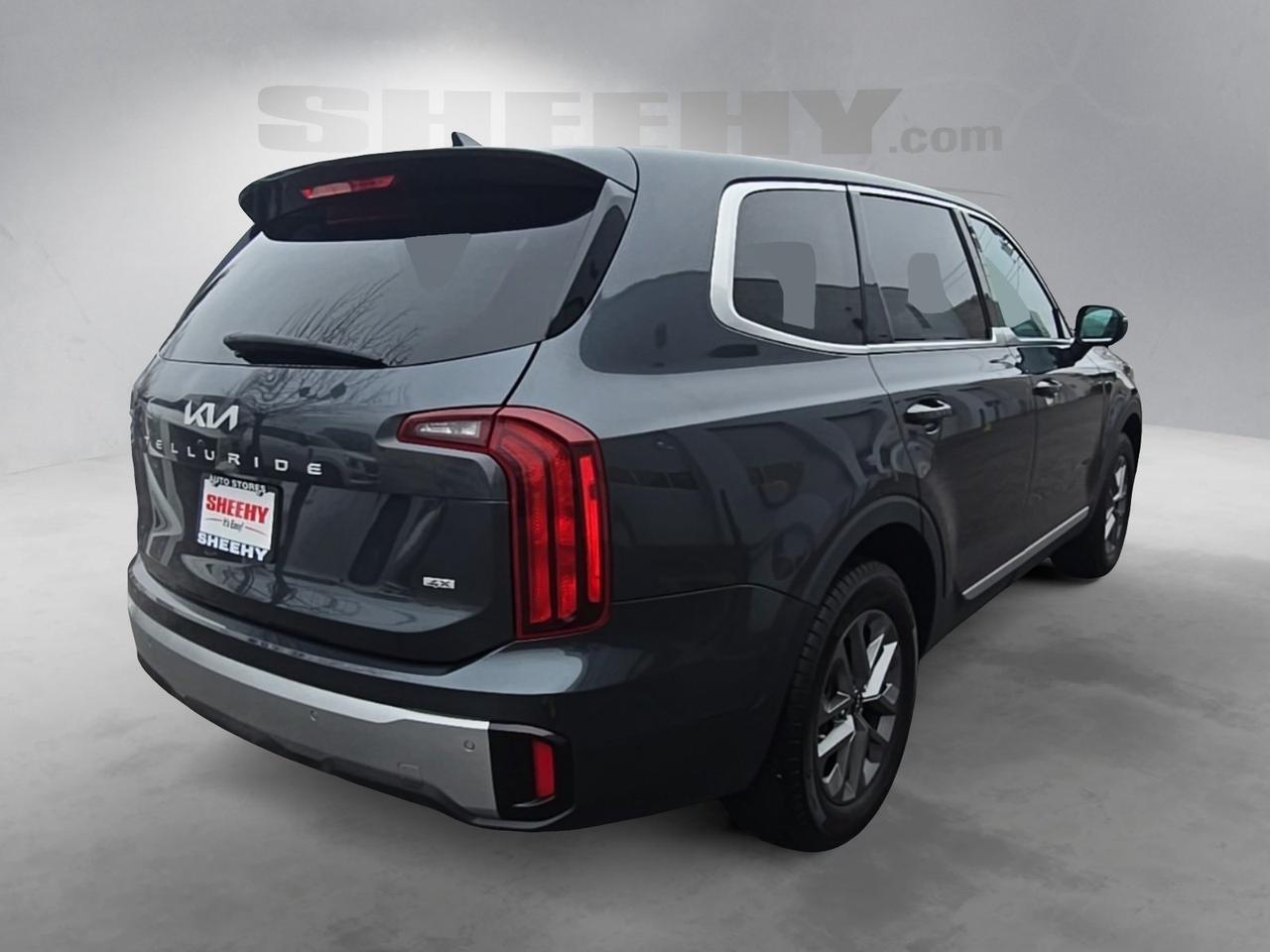 2023 Kia Telluride LX Glen Burnie MD