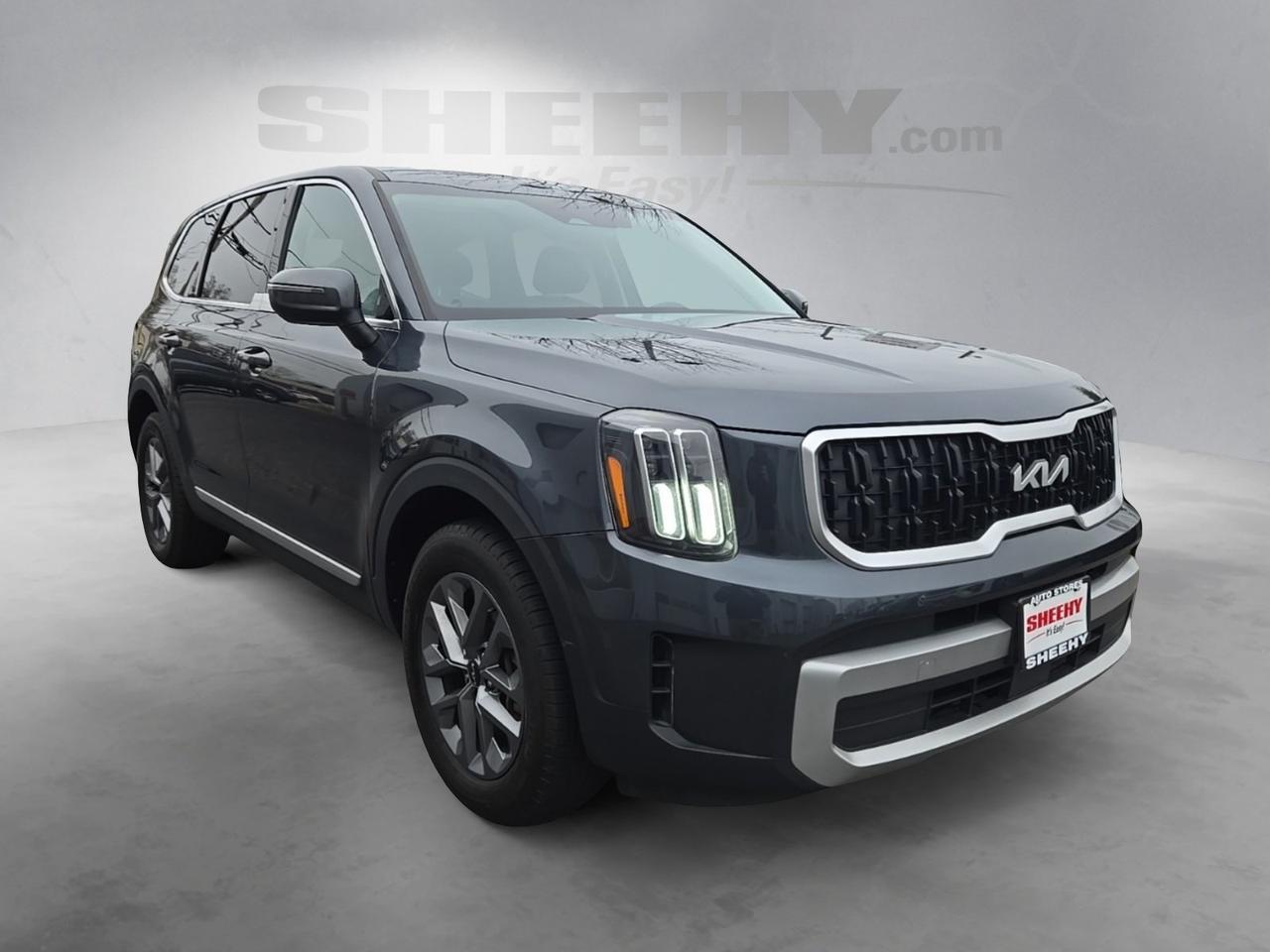 2023 Kia Telluride LX Glen Burnie MD