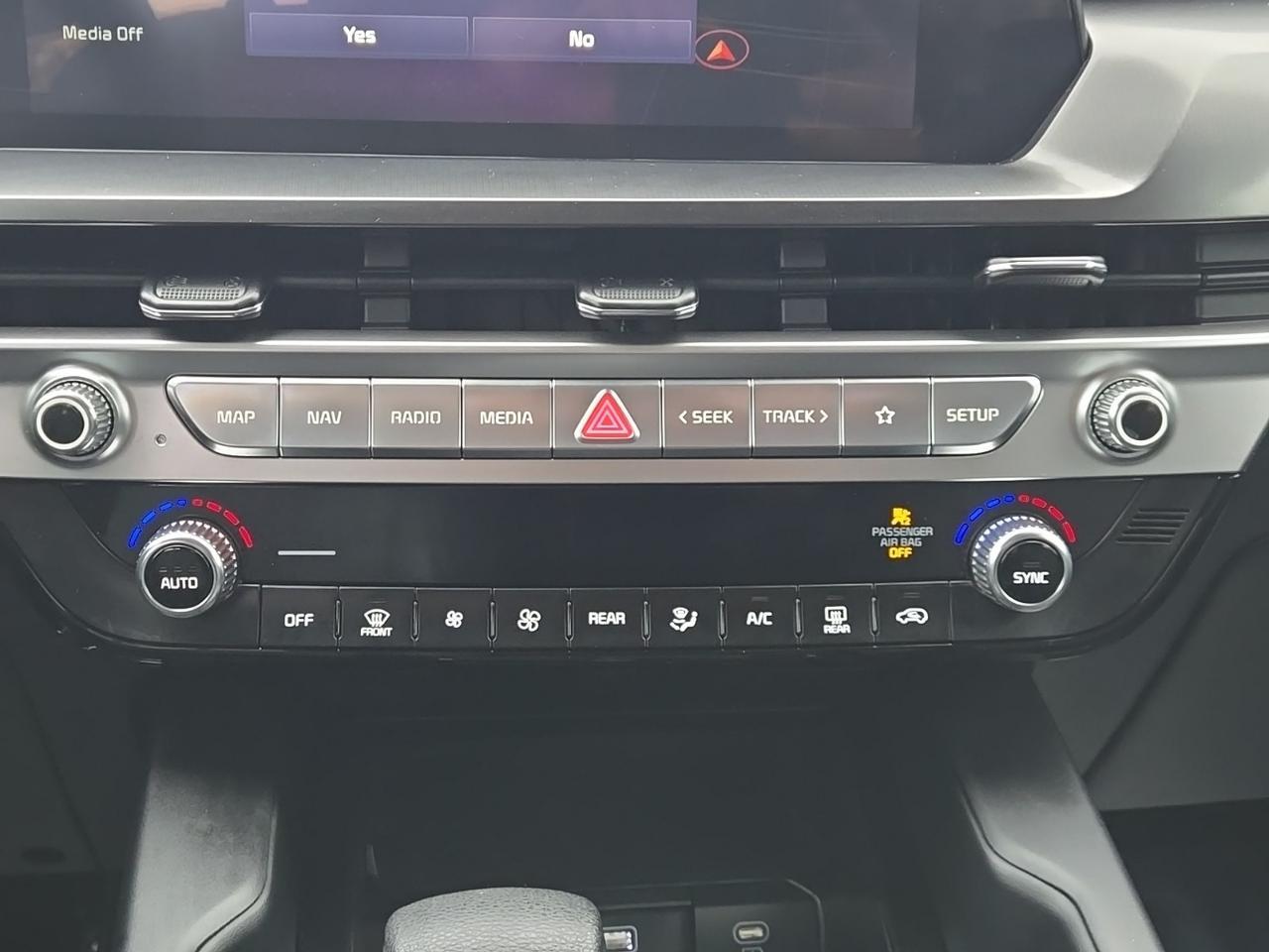 2023 Kia Telluride LX Glen Burnie MD