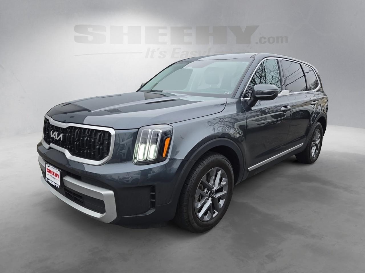 2023 Kia Telluride LX Glen Burnie MD