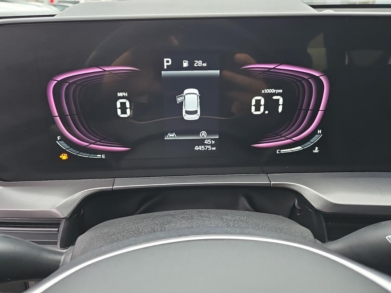 2023 Kia Telluride LX Glen Burnie MD