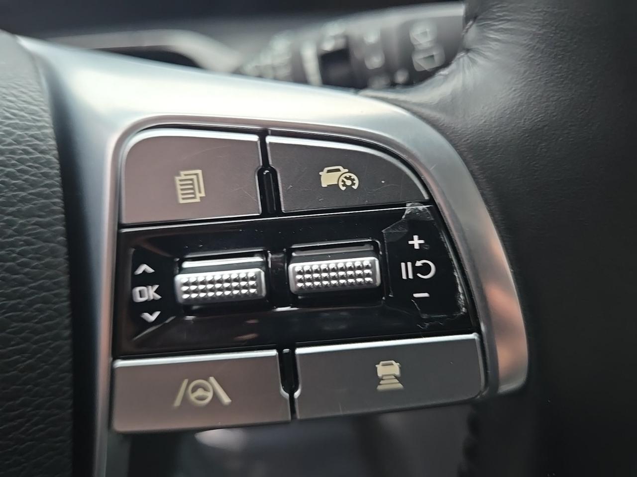 2023 Kia Telluride LX Glen Burnie MD