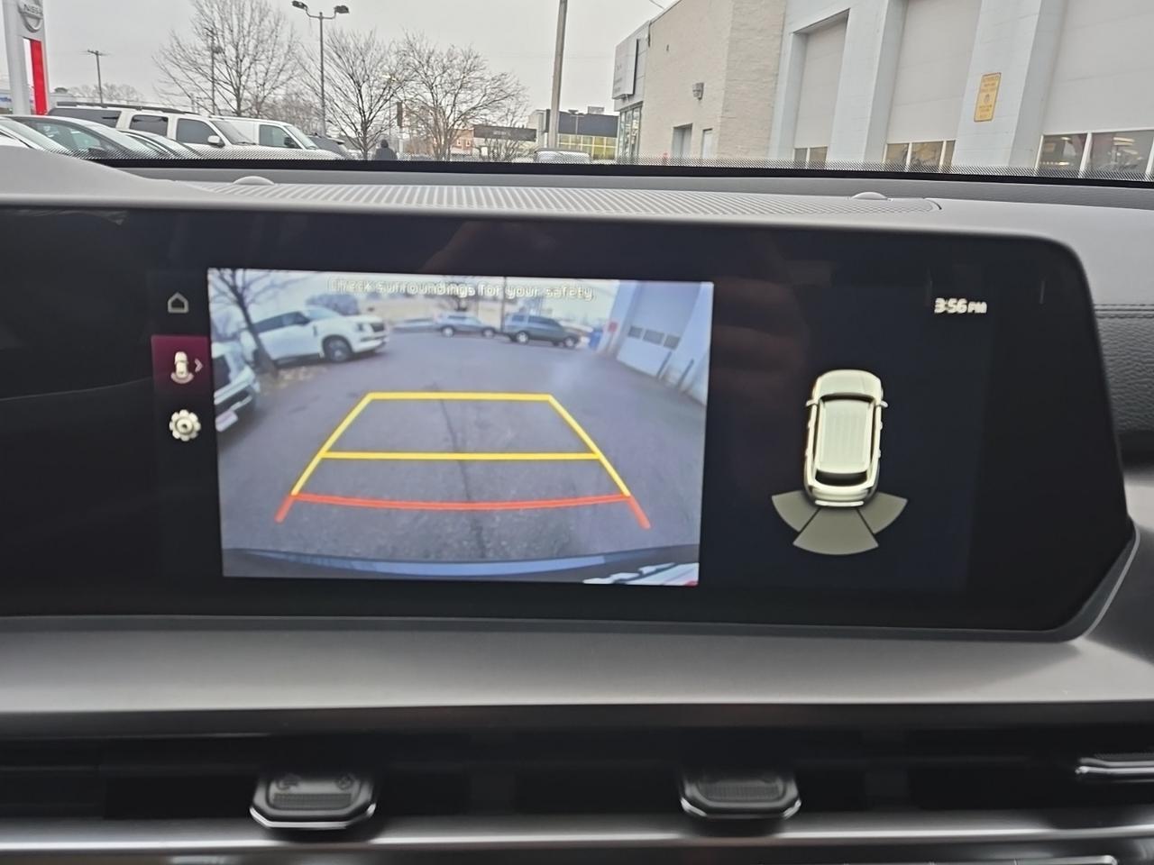 2023 Kia Telluride LX Glen Burnie MD