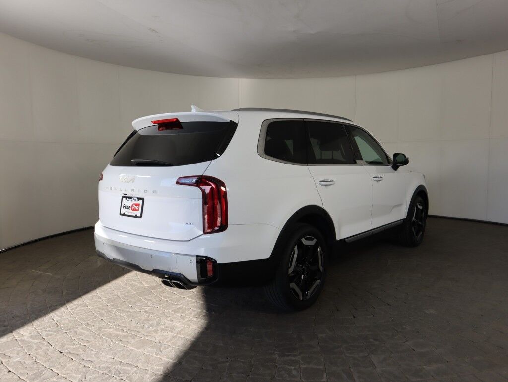 2023 Kia Telluride S AWD w/Sunroof Maumee OH