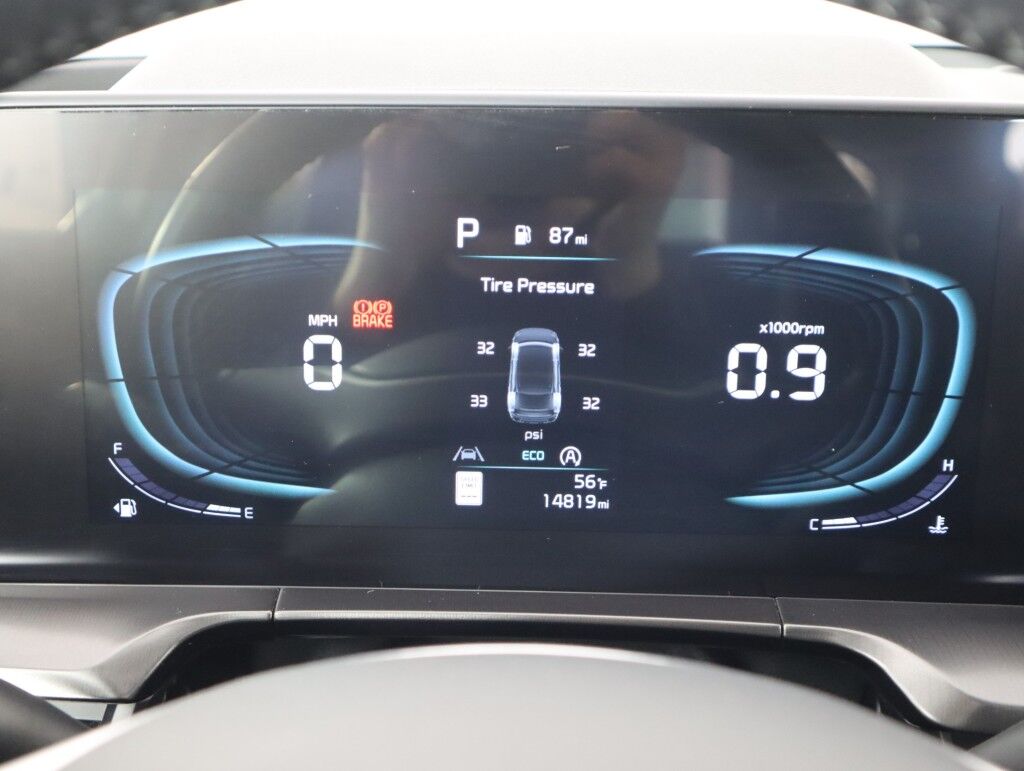2023 Kia Telluride S AWD w/Sunroof Maumee OH