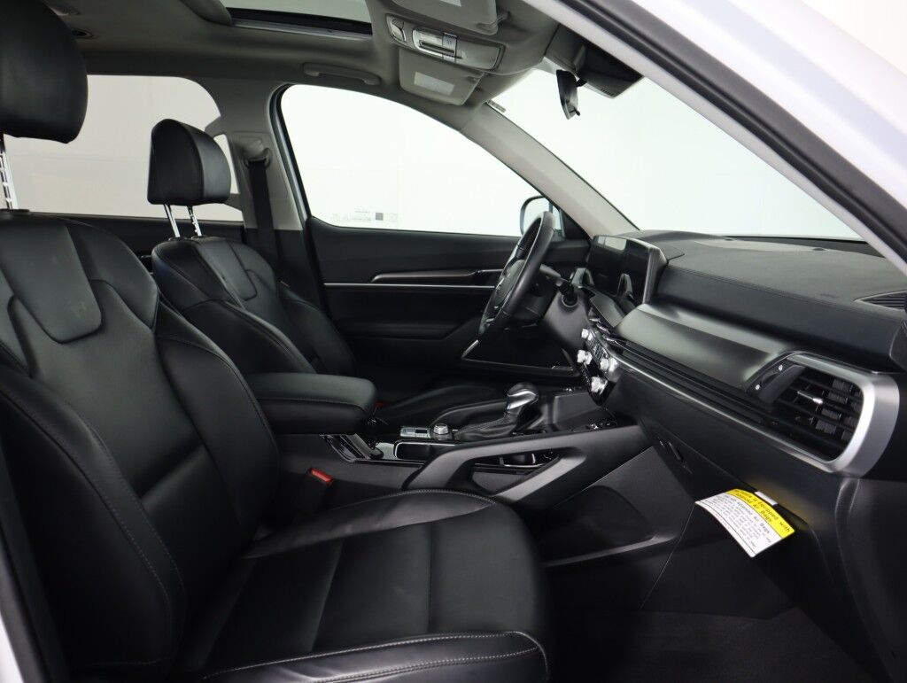 2023 Kia Telluride S AWD w/Sunroof Maumee OH