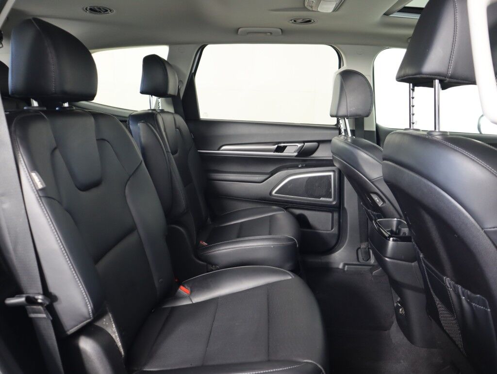 2023 Kia Telluride S AWD w/Sunroof Maumee OH