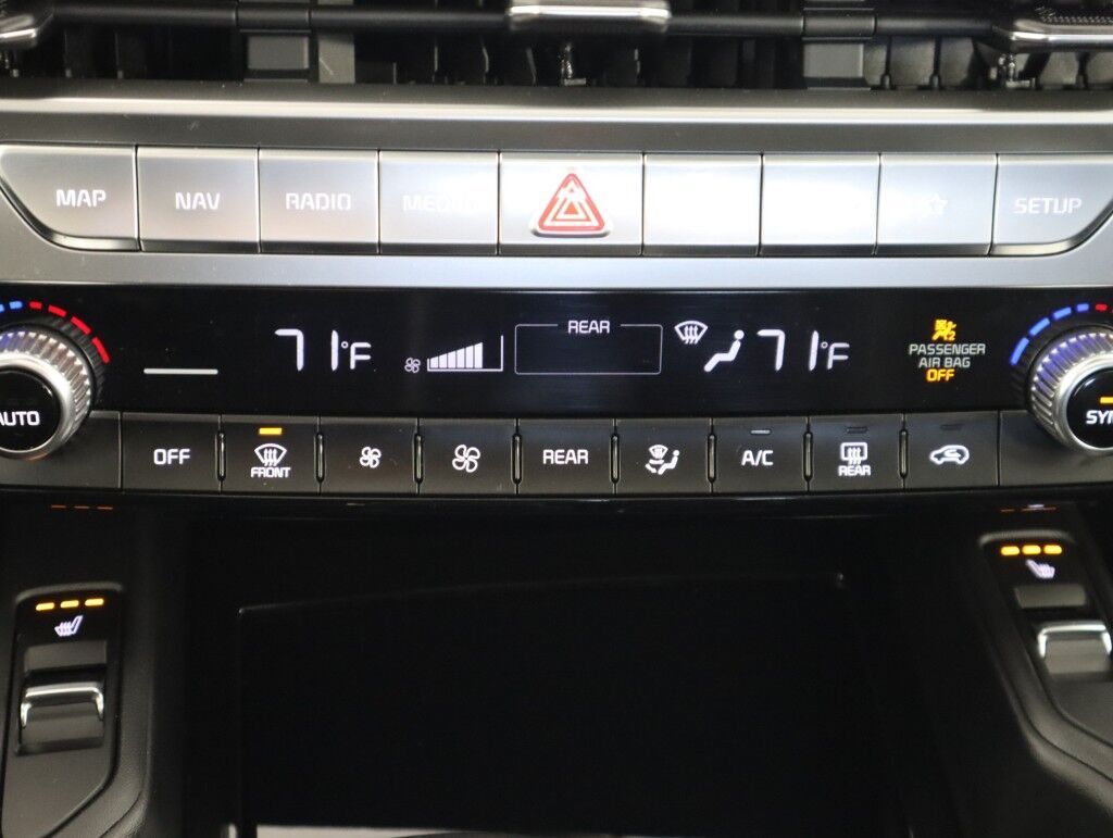 2023 Kia Telluride S AWD w/Sunroof Maumee OH