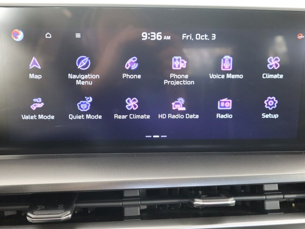 2023 Kia Telluride S AWD w/Sunroof Maumee OH