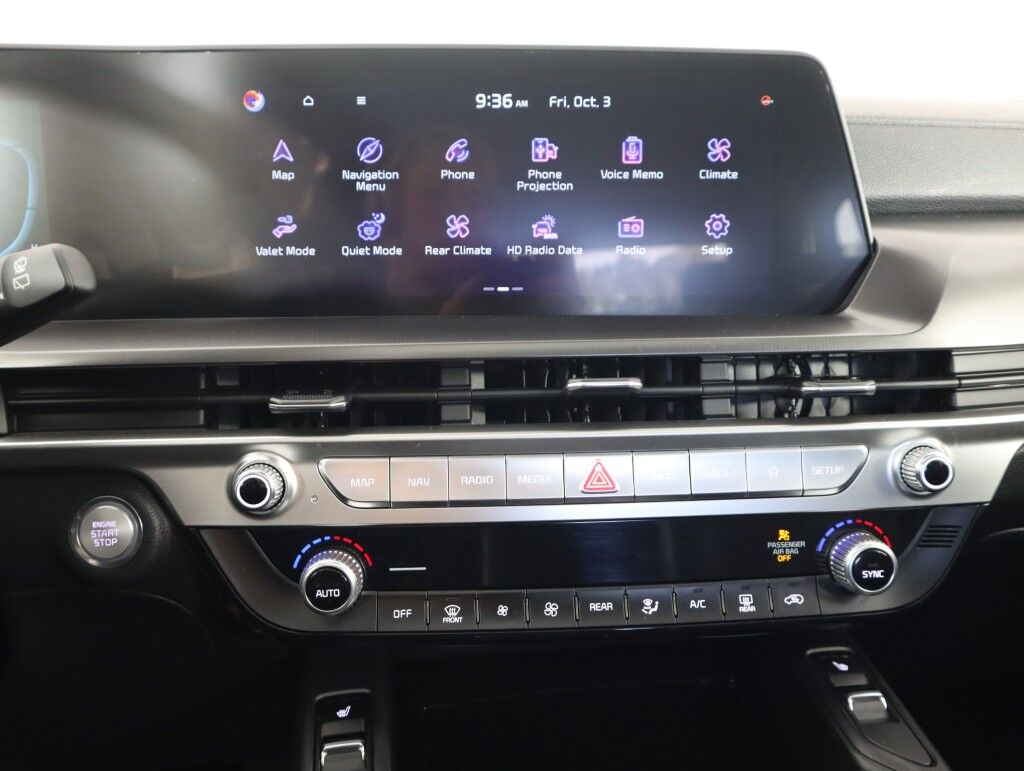 2023 Kia Telluride S AWD w/Sunroof Maumee OH