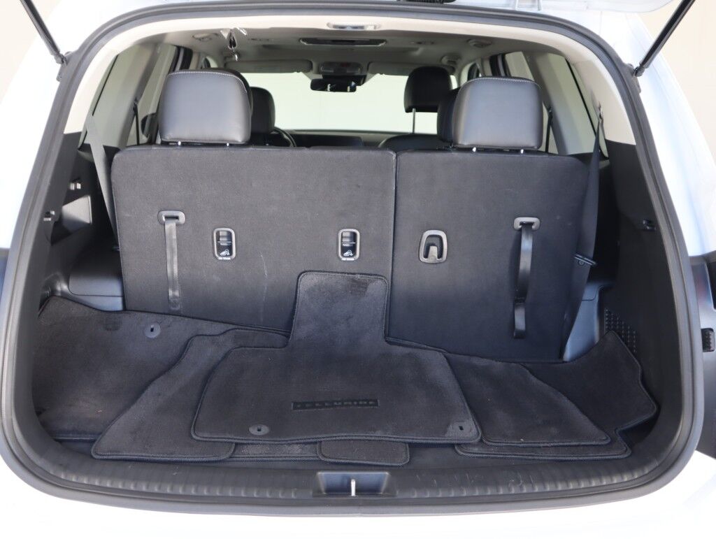 2023 Kia Telluride S AWD w/Sunroof Maumee OH