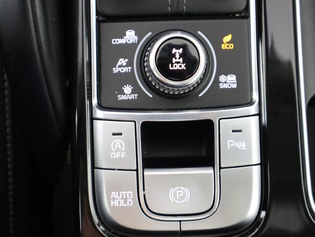 2023 Kia Telluride S AWD w/Sunroof Maumee OH