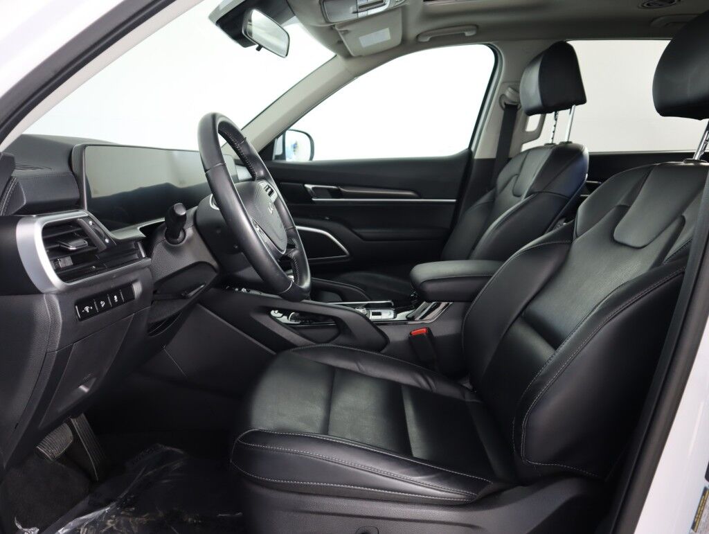 2023 Kia Telluride S AWD w/Sunroof Maumee OH