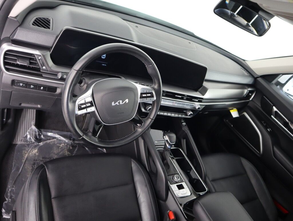 2023 Kia Telluride S AWD w/Sunroof Maumee OH