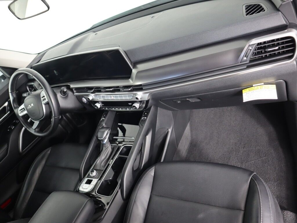 2023 Kia Telluride S AWD w/Sunroof Maumee OH