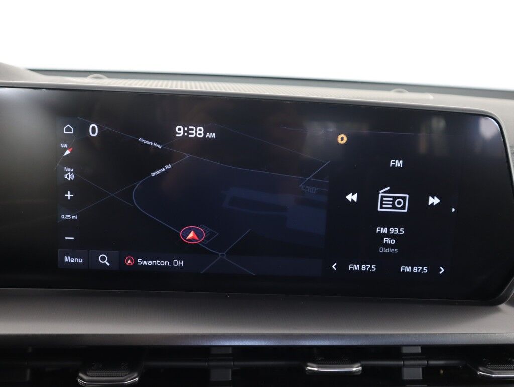 2023 Kia Telluride S AWD w/Sunroof Maumee OH