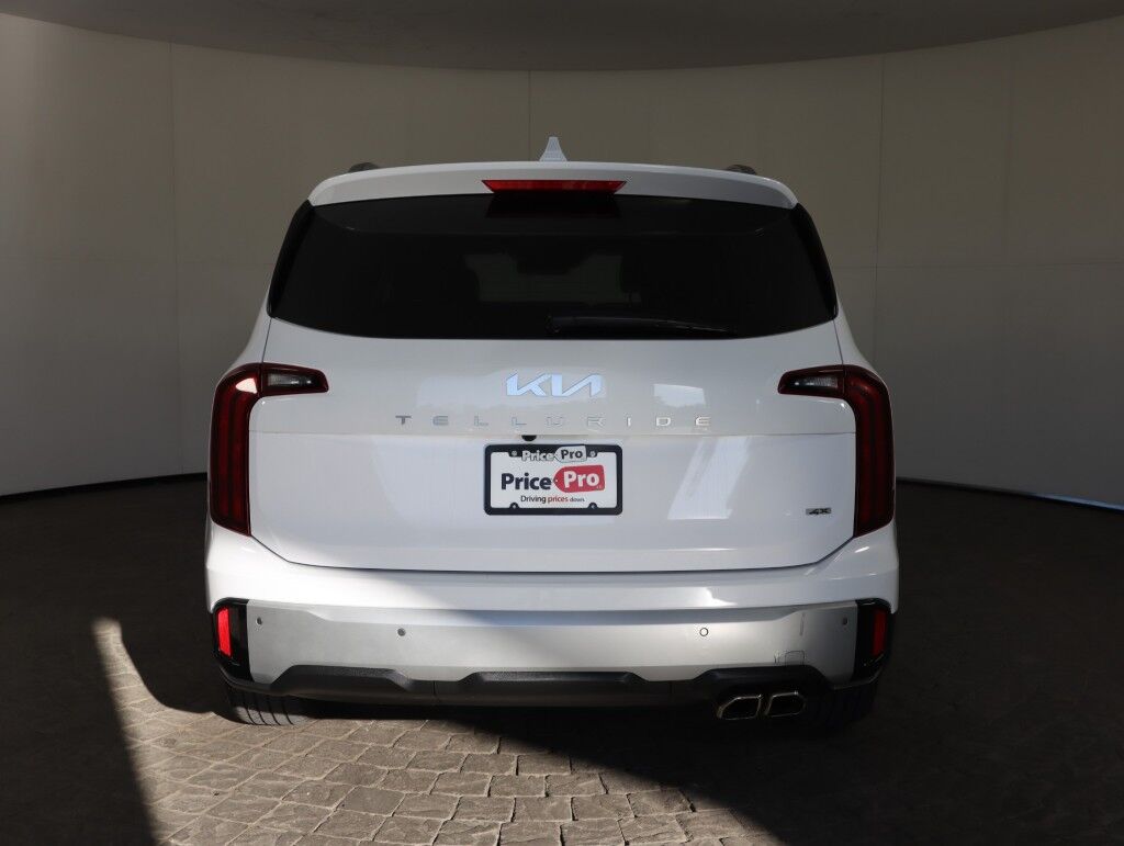 2023 Kia Telluride S AWD w/Sunroof Maumee OH