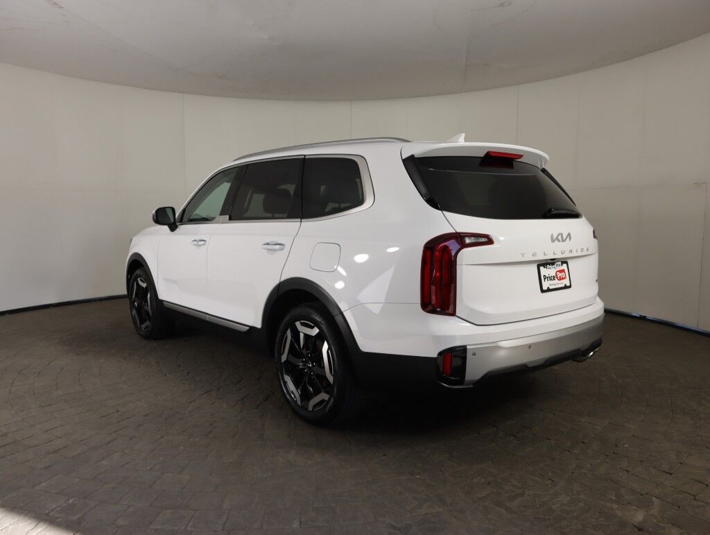 2023 Kia Telluride S AWD w/Sunroof Maumee OH