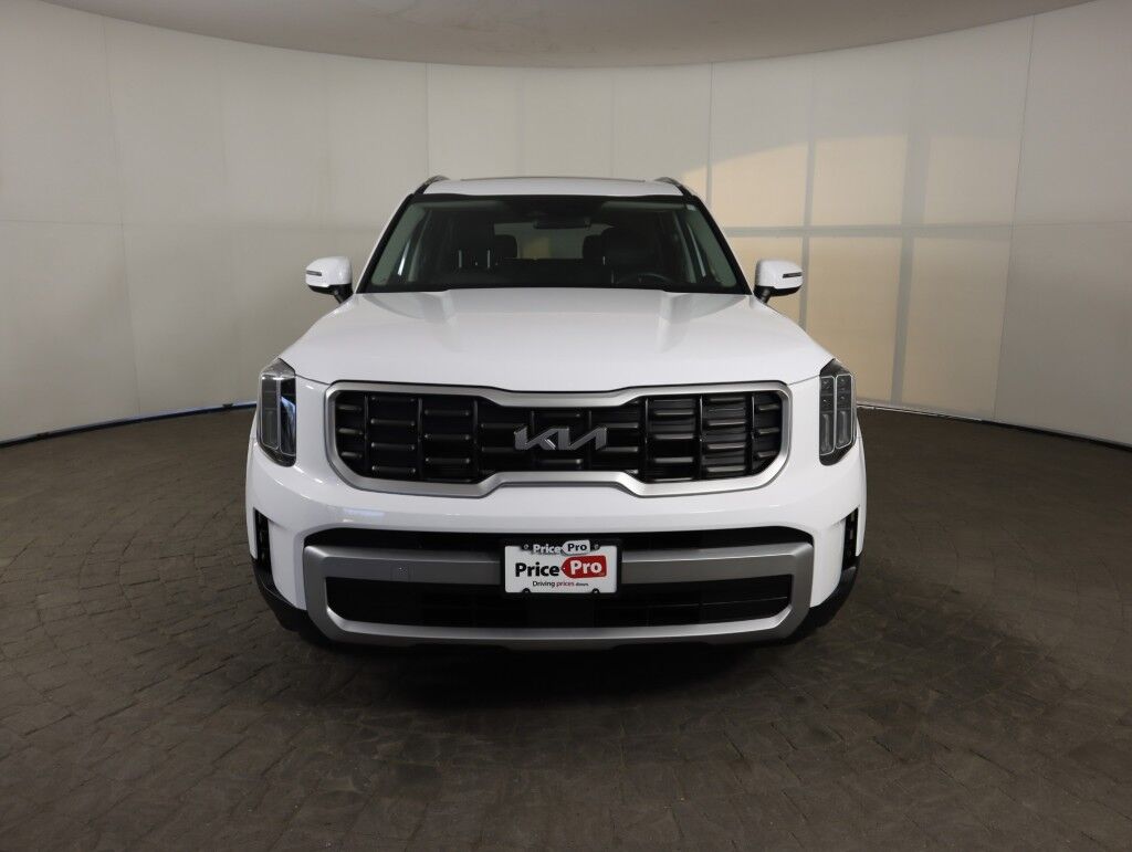 2023 Kia Telluride S AWD w/Sunroof Maumee OH