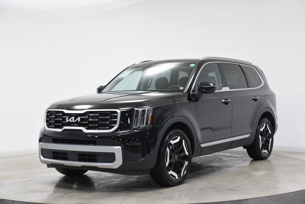 2023 Kia Telluride S Akron OH