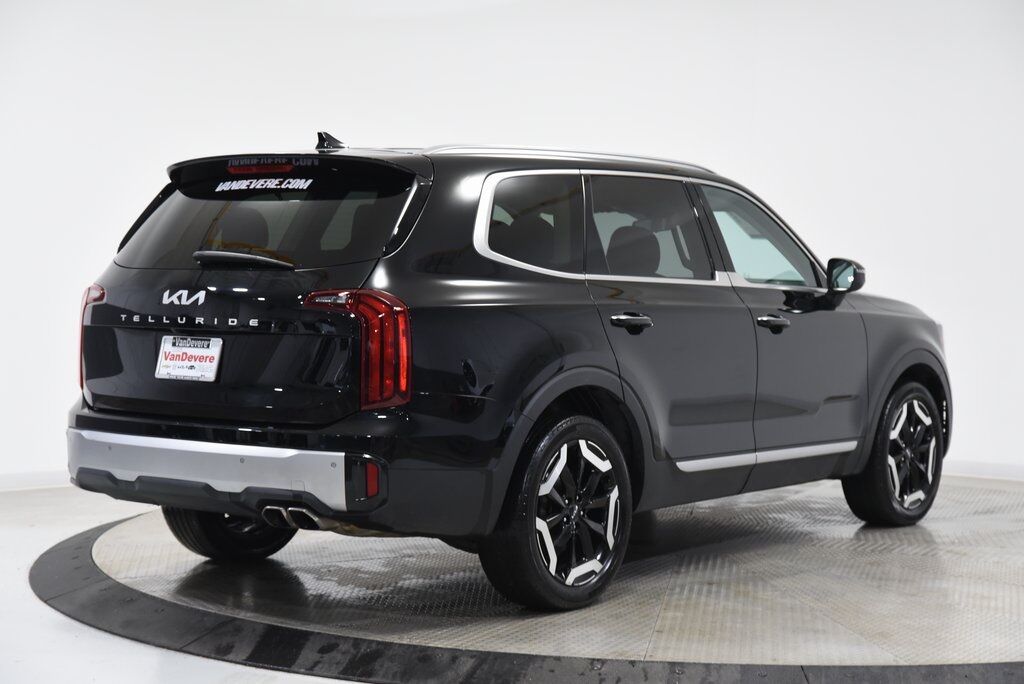 2023 Kia Telluride S Akron OH