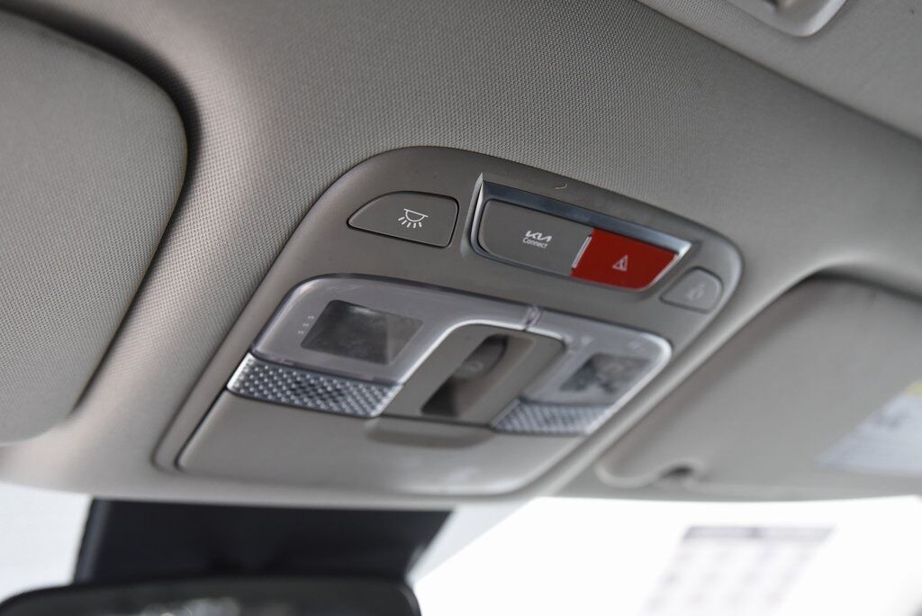 2023 Kia Telluride S Akron OH