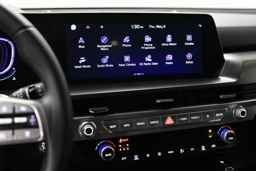 2023 Kia Telluride S Akron OH