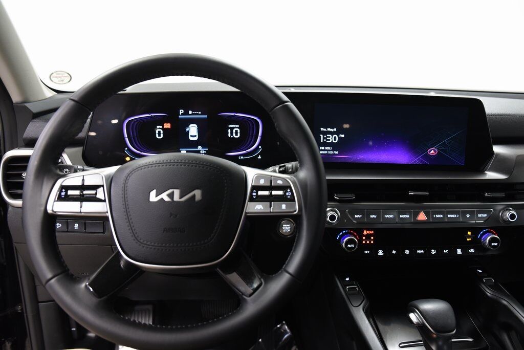 2023 Kia Telluride S Akron OH