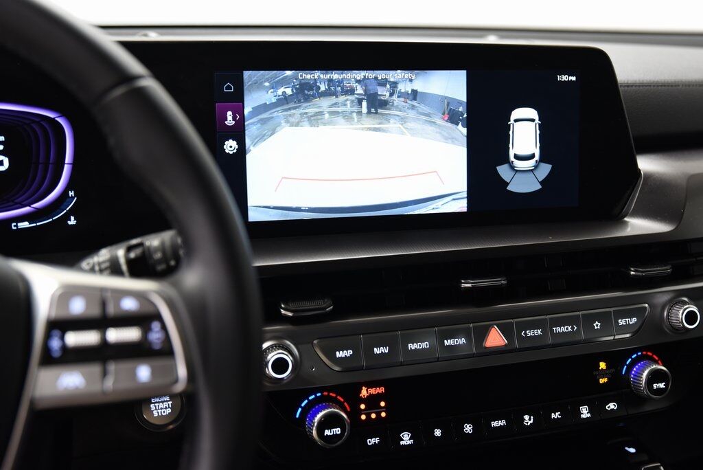 2023 Kia Telluride S Akron OH