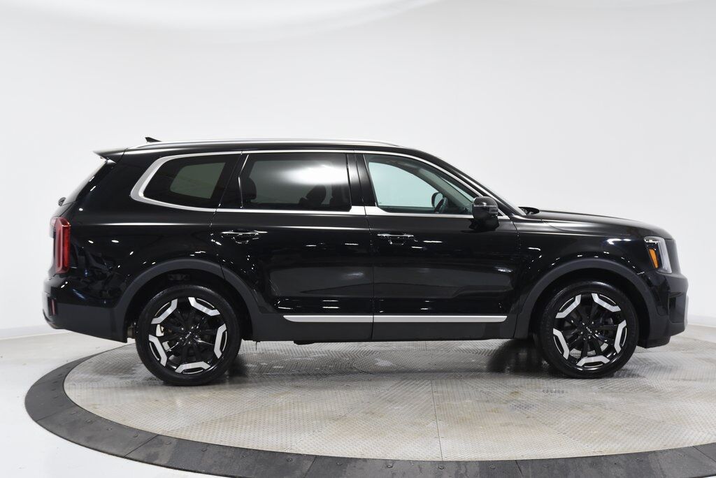 2023 Kia Telluride S Akron OH
