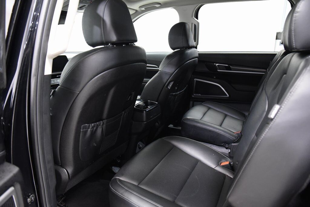 2023 Kia Telluride S Akron OH