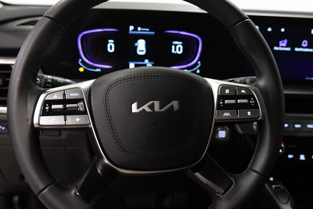 2023 Kia Telluride S Akron OH