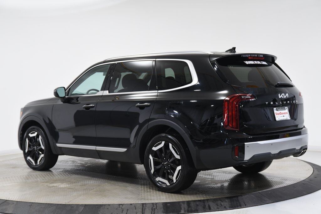 2023 Kia Telluride S Akron OH