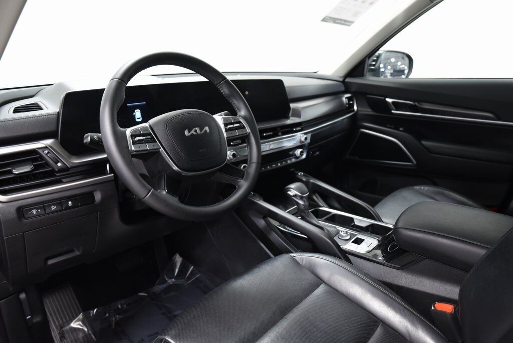 2023 Kia Telluride S Akron OH