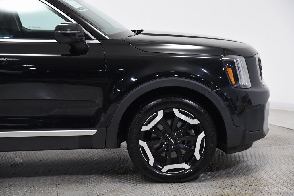 2023 Kia Telluride S Akron OH