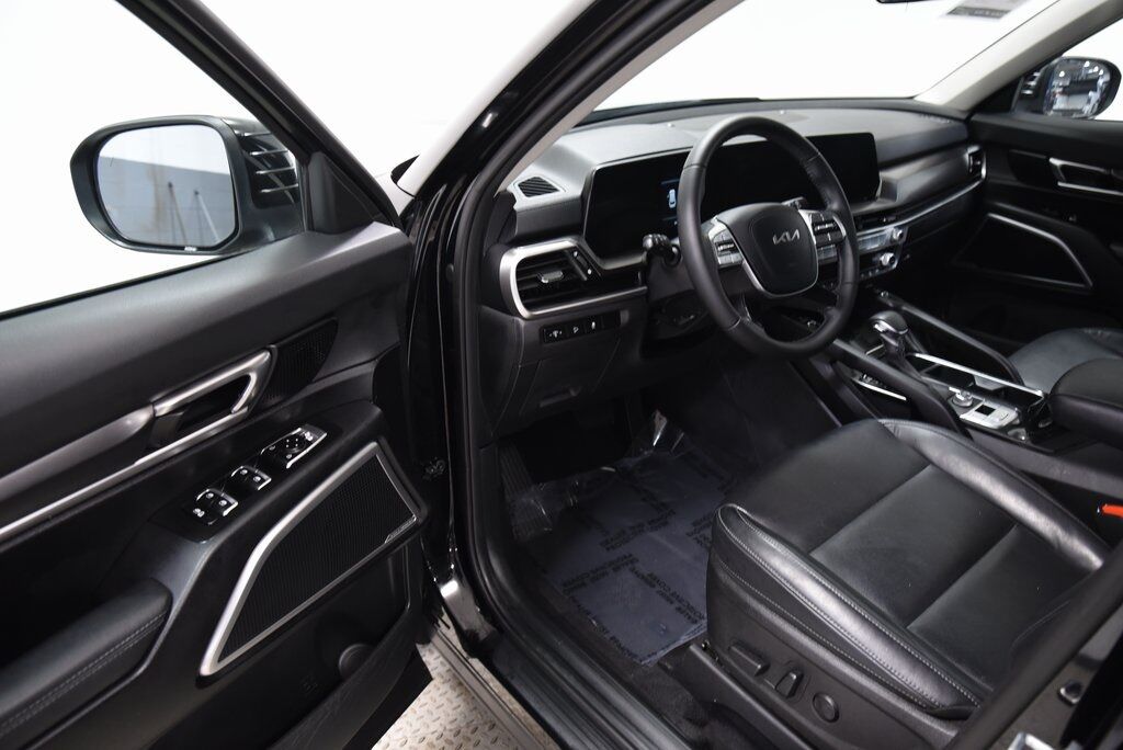 2023 Kia Telluride S Akron OH