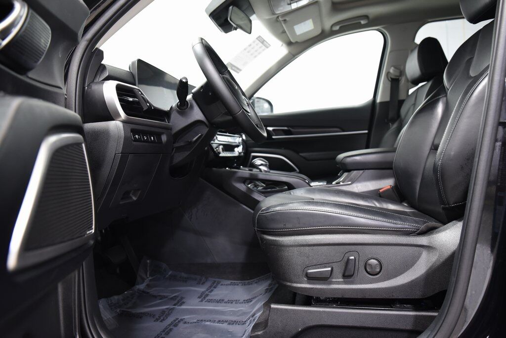 2023 Kia Telluride S Akron OH