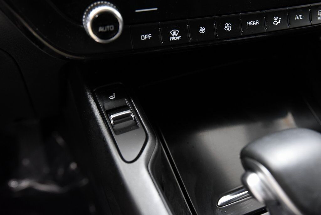 2023 Kia Telluride S Akron OH