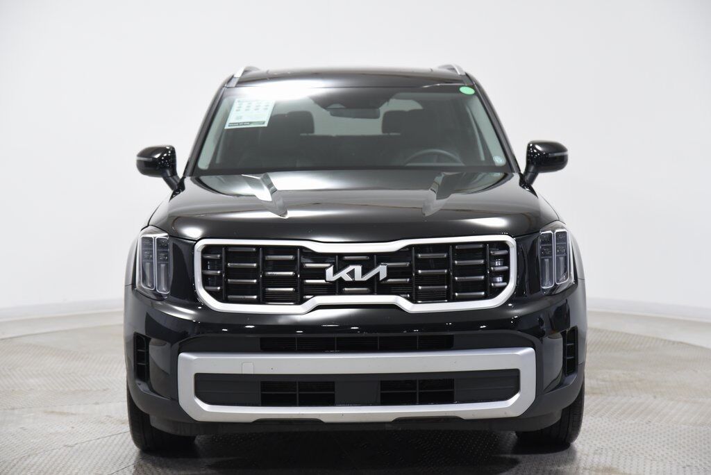 2023 Kia Telluride S Akron OH