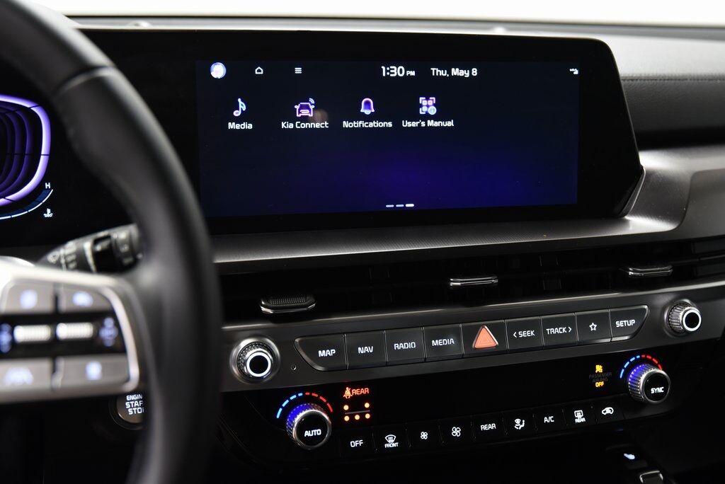 2023 Kia Telluride S Akron OH