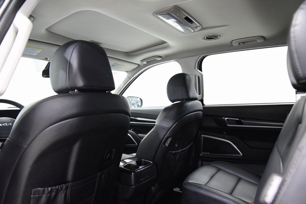 2023 Kia Telluride S Akron OH