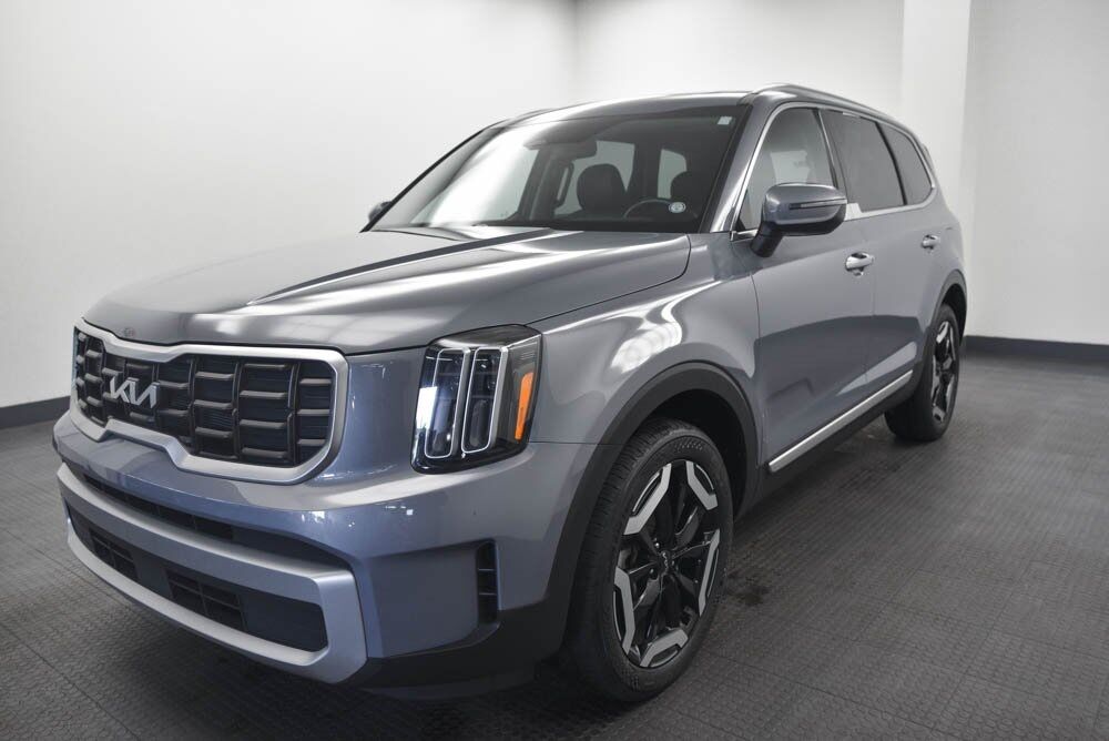 2023 Kia Telluride S Akron OH