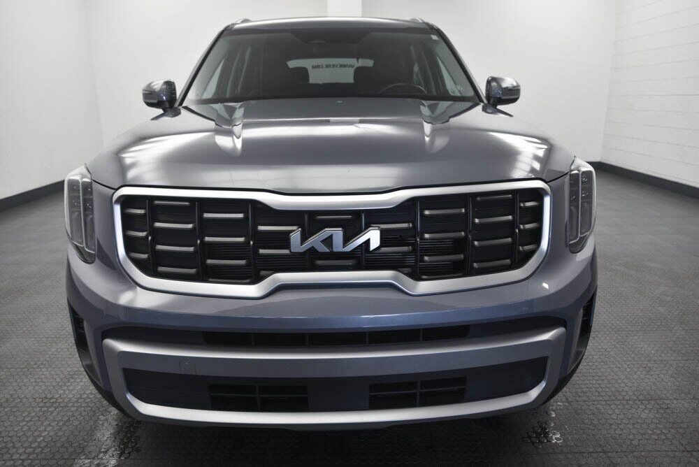 2023 Kia Telluride S Akron OH
