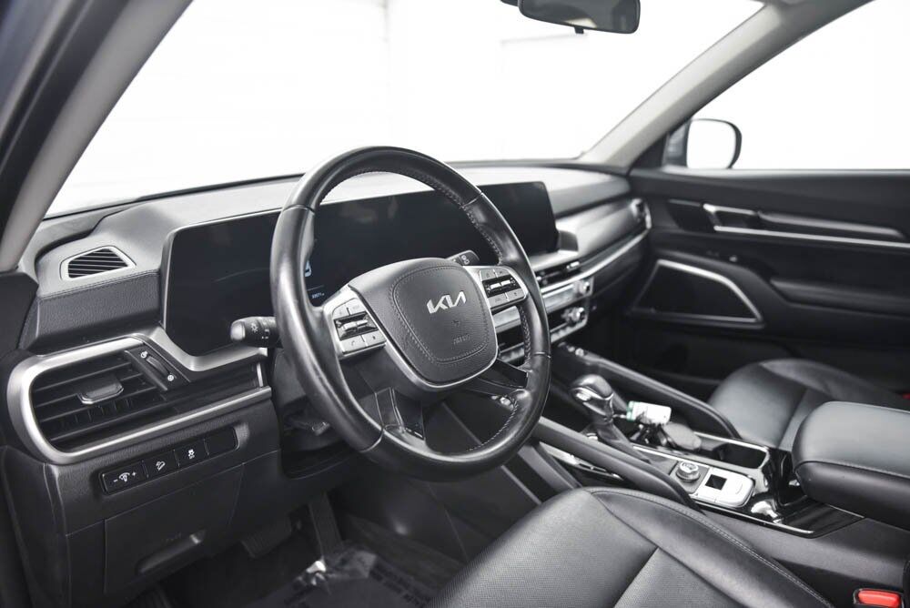 2023 Kia Telluride S Akron OH