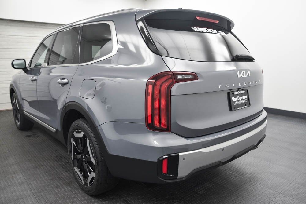 2023 Kia Telluride S Akron OH