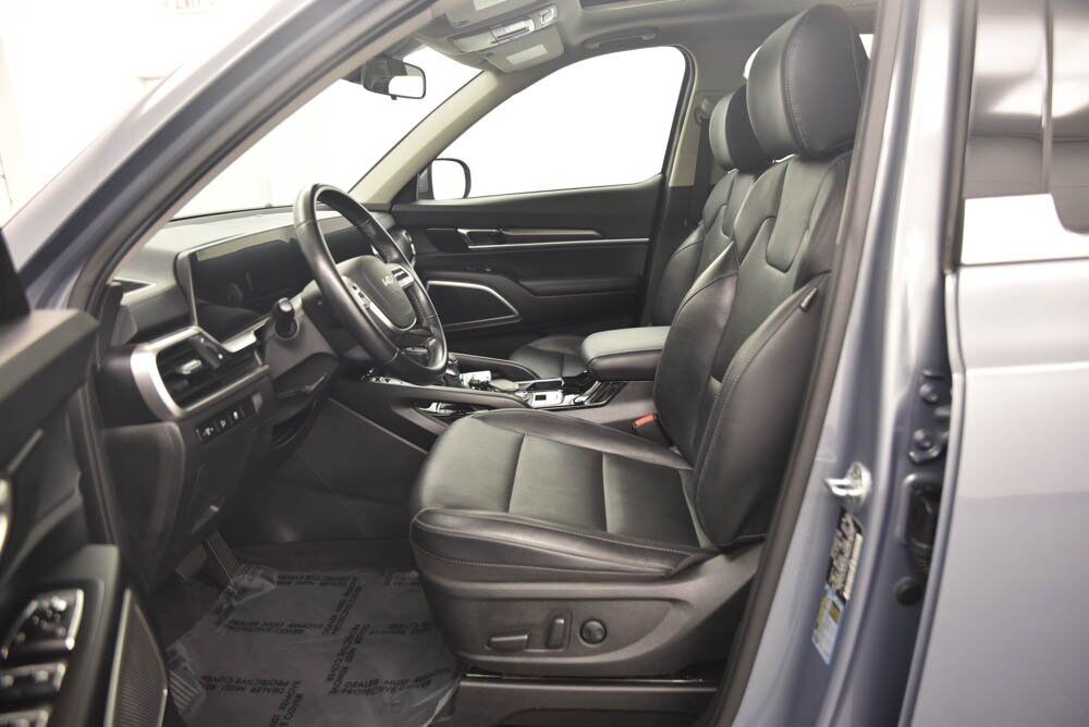 2023 Kia Telluride S Akron OH