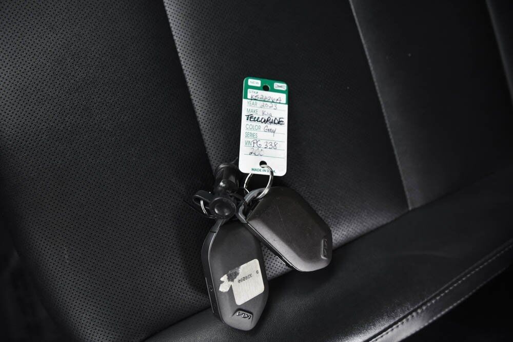 2023 Kia Telluride S Akron OH